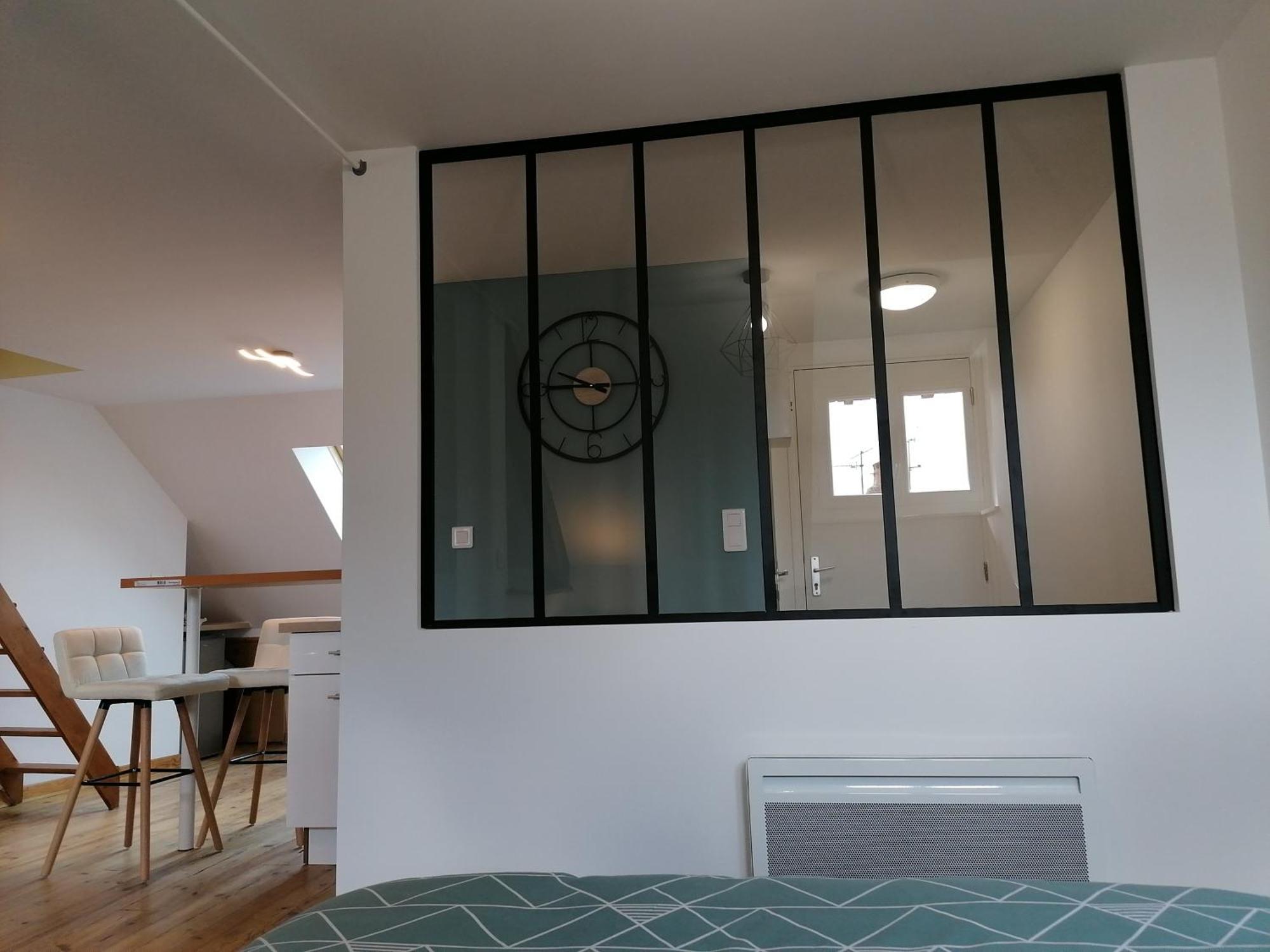Appartement Cosy Au Coeur D'Espalion Exterior photo